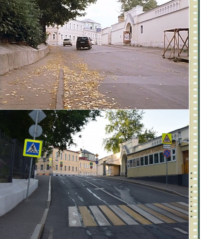 В погоне: За Братьями