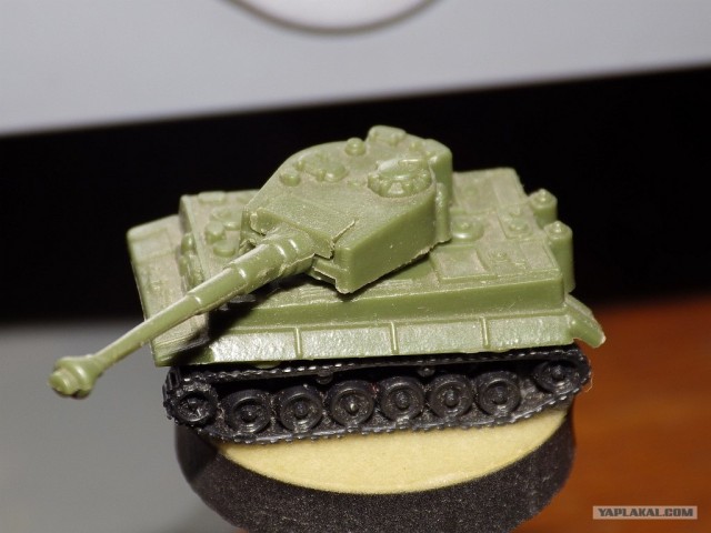 Wargaming 2
