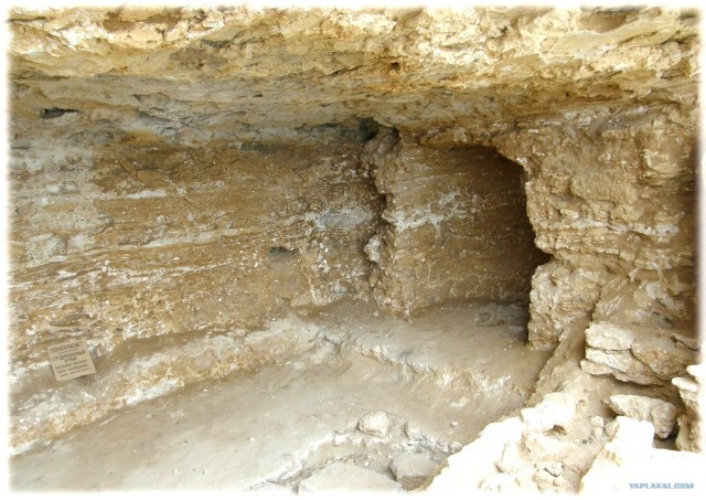 Крым. Фиолент. Маяк.