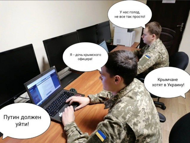 Сын Яны Поплавской уходит на фронт