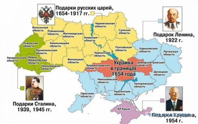 Новый ракетный удар по Украине