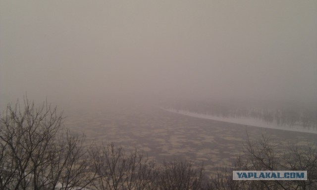 23 марта. Киев. Весна.