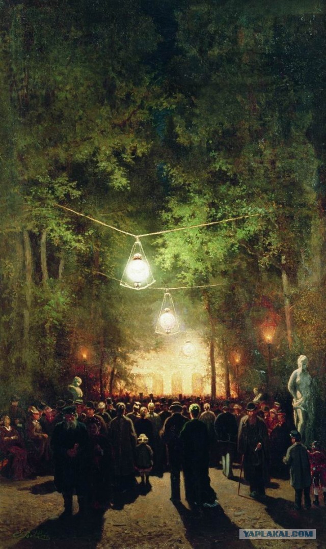 Вглядитесь в эти лица!