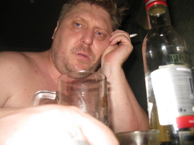 Лютая пятница