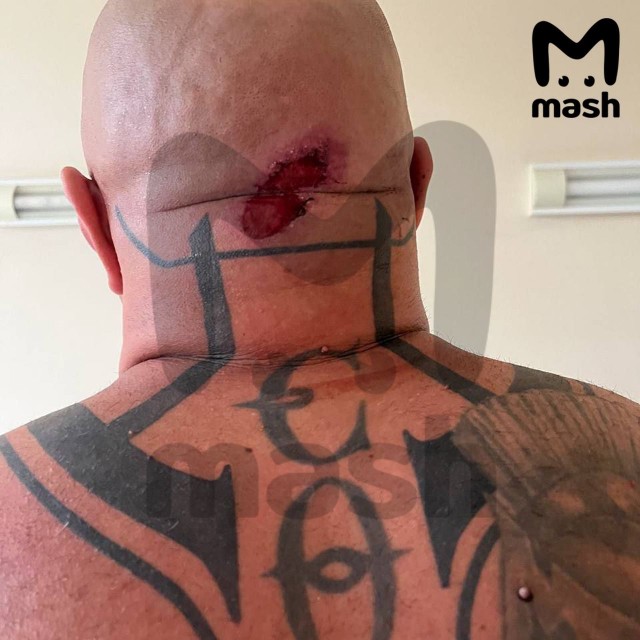 Телохранителя политиков и звёзд шоу-биза расстреляли на парковке у элитного клуба "Заварка" в Москве