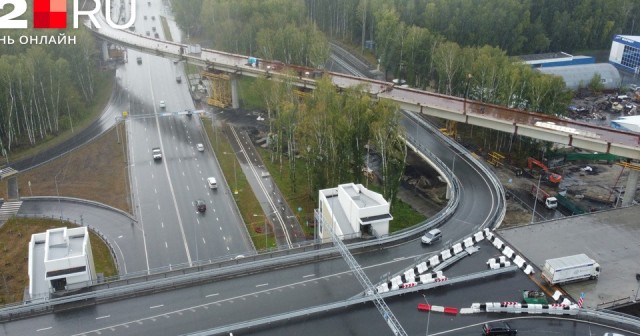 Сегодня в Москве открывают станции метро «Аэропорт Внуково» и «Пыхтино»
