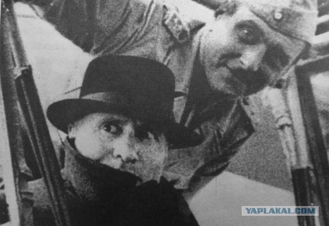 Подборка фотографий Великой Отечественной войны. Часть 4