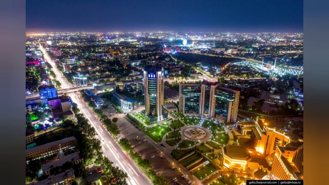 Нелегал из Узбекистана зарезал старушку в подъезде дома
