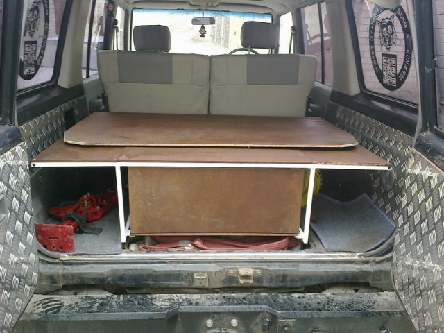 Котяра или На одну мечту меньше