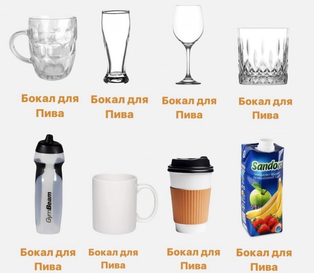 Завалялось тут случайно немного забавных картинок