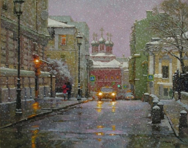 АРТ-Воскресенье