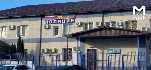 Полицейский случайно застрелил своего напарника в Карачаево-Черкесии — он играл с табельным ПМ, крутил его на пальце и нажал на спусковой крючок.