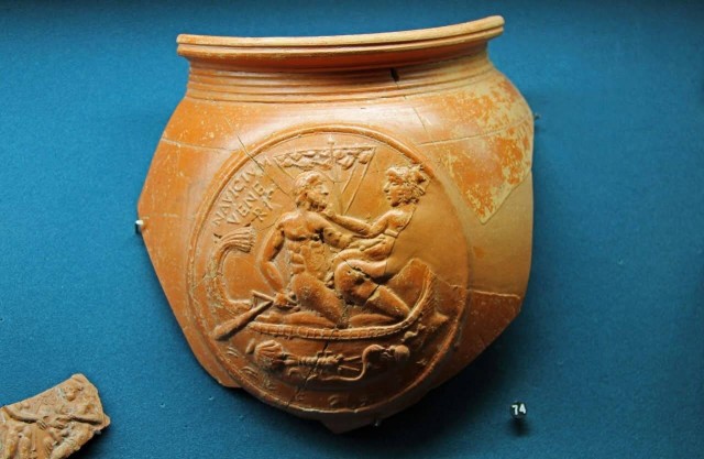 Эротика на ночь.