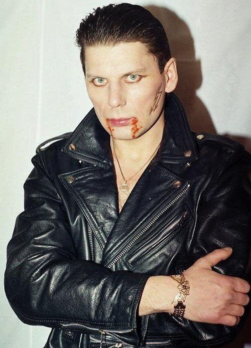 Байопик "Хой" о лидере "Сектора Газа" запустили в производство, съемки начнутся в июне