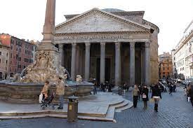 Умели же раньше строить! Как древнеримские бетонные сооружения сохранились до наших дней?