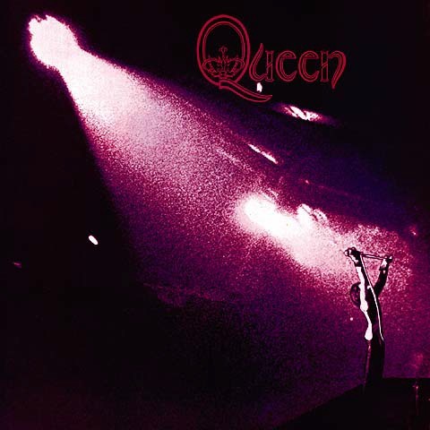 Дебютный одноименный альбом Queen (в некоторых странах он выходил под названием Queen I) вышел 13 июля 1973 года