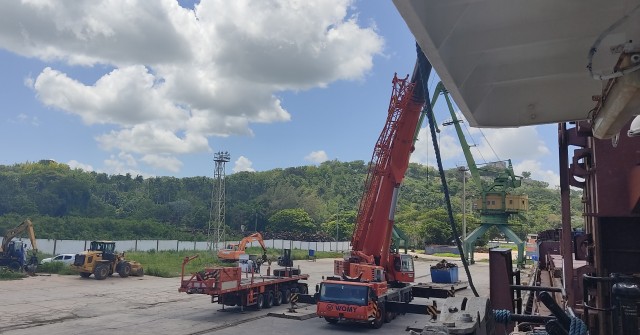 1 сентября начался новый учебный год на Кубе. Пионеры каждое утро скандируют: "Мы будем как Че!"