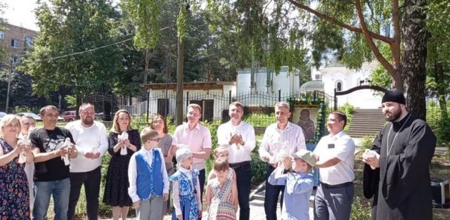 Депутат назвал новый способ духовно обогатить российскую молодежь