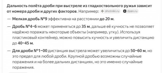 Даешь сафари в городе