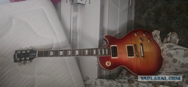 Лучший подарок на Новый год