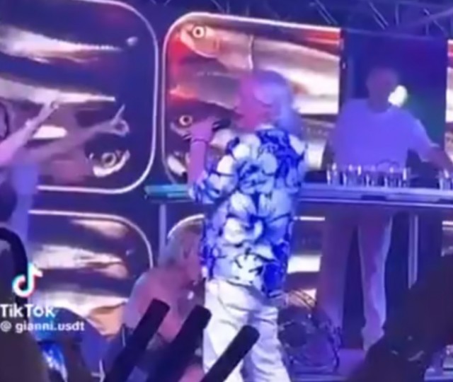 Милфа Лолита