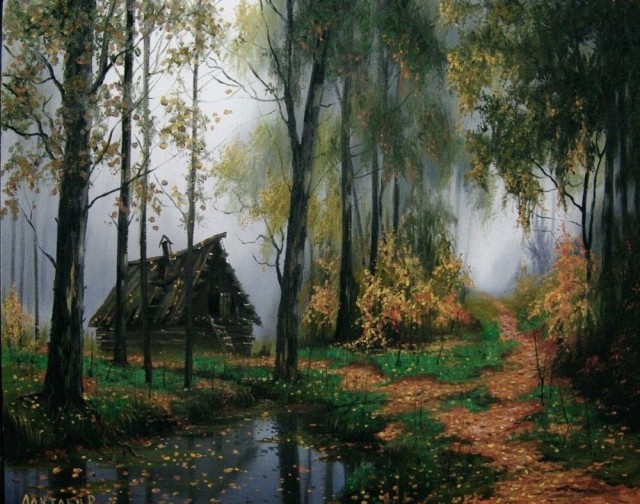 АРТ-Воскресенье.