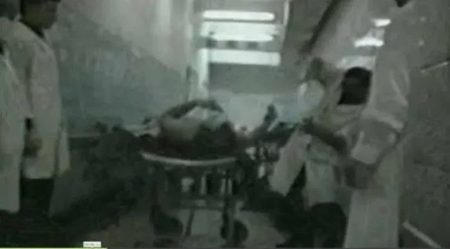 В США научились воскрешать мёртвых