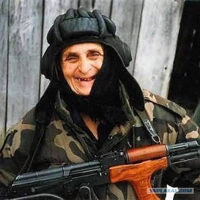 Комрады, нужен совет. Пришла повестка