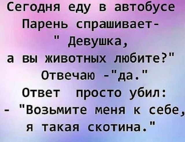 Так себе картинки 20.07.26