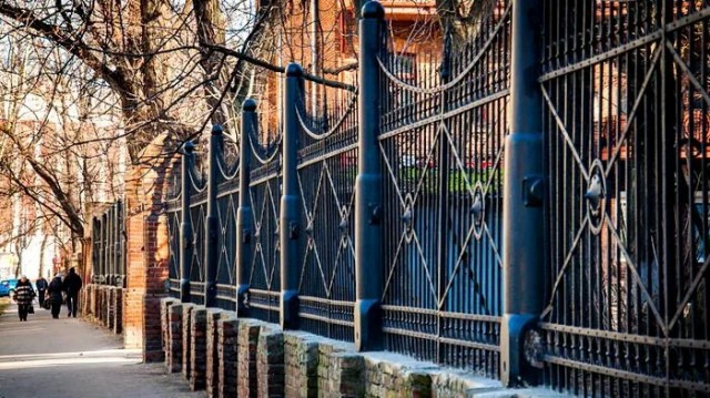 Фото сделано лет этак 20 назад ...