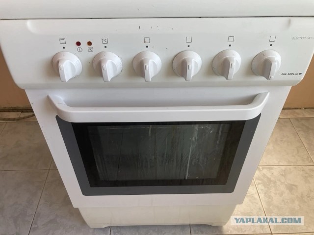 [Продам] морозильная камера Whirlpool и водонагреватель Haier 50 л (б/у)