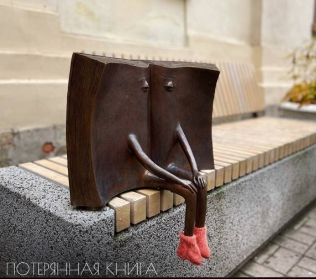 Необычный Петербург