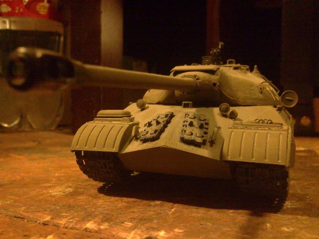 Wargaming 7