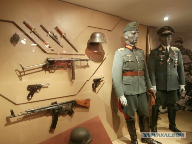 Поездка СПБ-Киев-Белгород!
