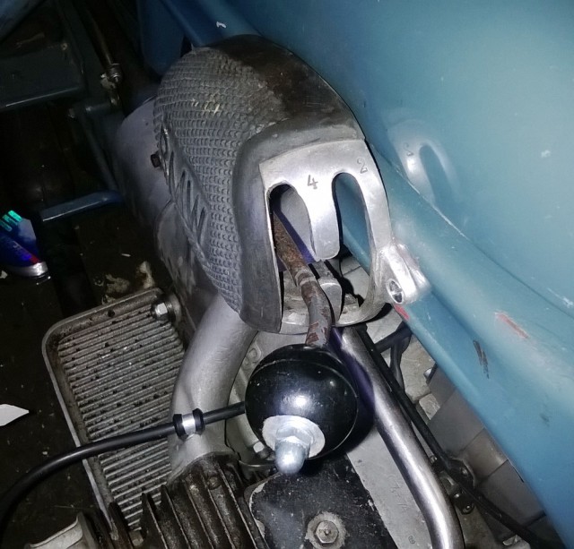 BMW и Zündapp 40-х годов