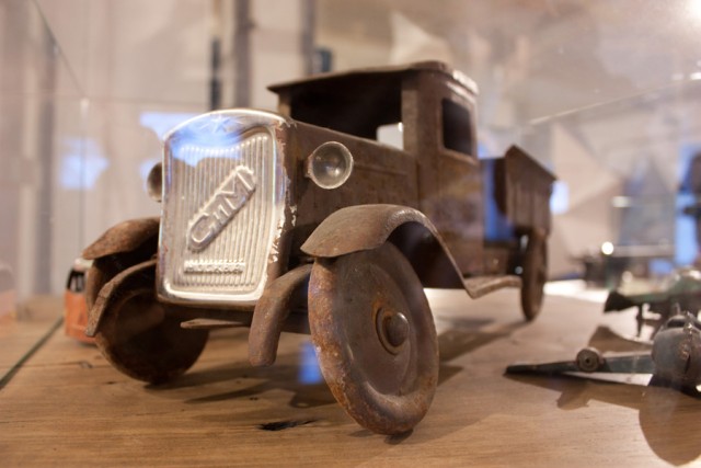 Выставка – Знак качества