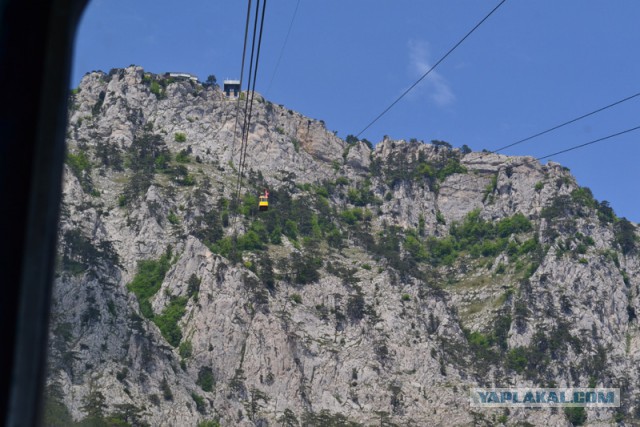 Отдых в Крыму 2014