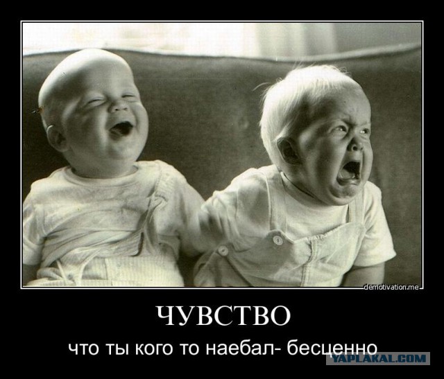 Житейские премудрости.
