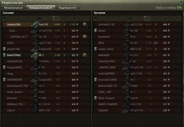 Wargaming 17