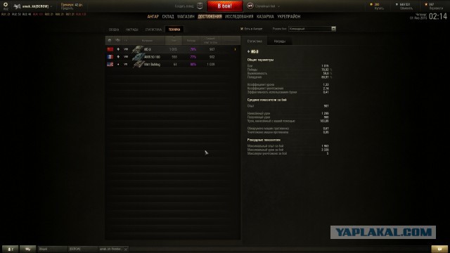 Wargaming 18
