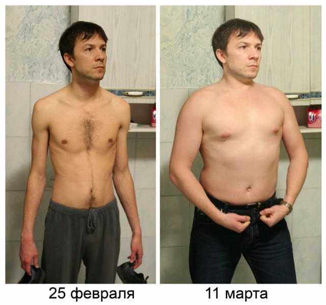 Весна паранойя