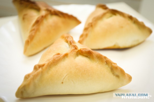Какие продукты уникальны для Вашего региона?