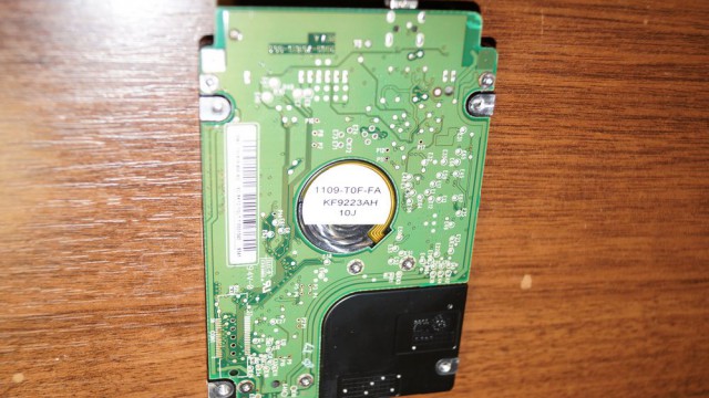 Жёсткий диск wd3200bmvu
