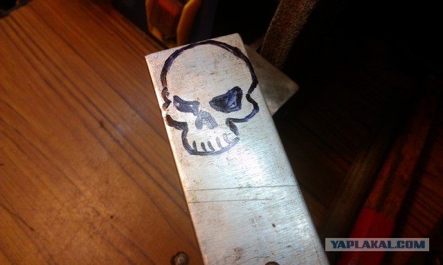 Брелок своими руками - 6