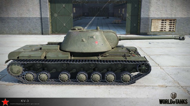 Wargaming 29