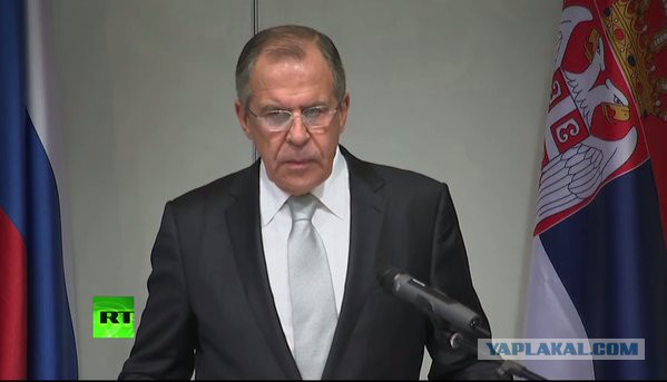 Россия предъявит ООН доказательства поставок нефти