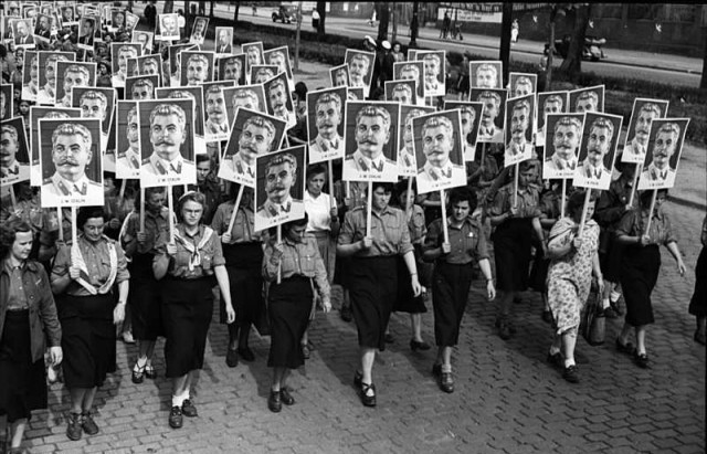 30 исторических фото