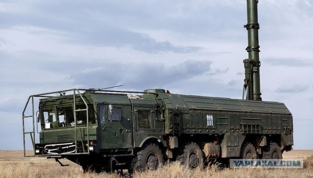 CNN: Россия нанесла первый авиаудар в Сирии