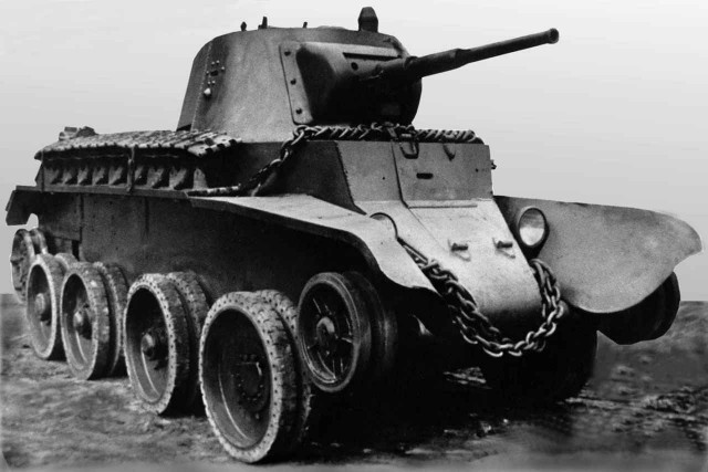 Военная техника.