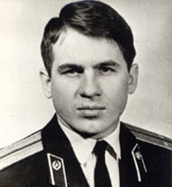 Четыре секунды длиною в жизнь